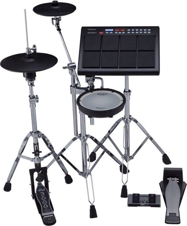OCTAPAD SPD-20 PRO Digital Percussion Pad