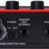 SPD::ONE WAV PAD Percussion Pad