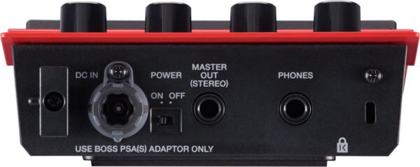 SPD::ONE WAV PAD Percussion Pad