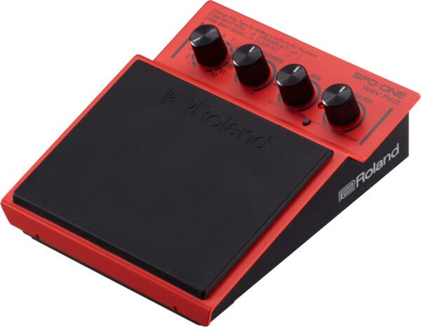 SPD::ONE WAV PAD Percussion Pad