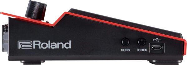 SPD::ONE WAV PAD Percussion Pad