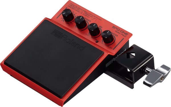SPD::ONE WAV PAD Percussion Pad