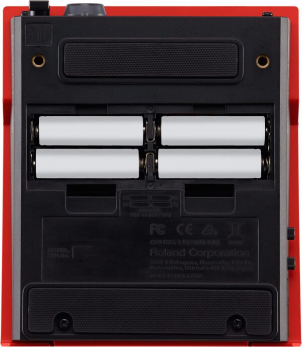 SPD::ONE WAV PAD Percussion Pad