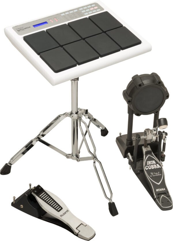 OCTAPAD SPD-20X Digital Percussion Pad