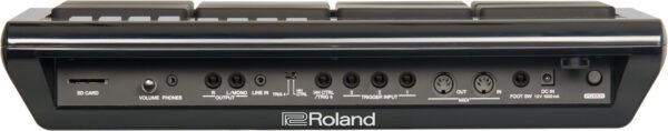 OCTAPAD SPD-20X Digital Percussion Pad