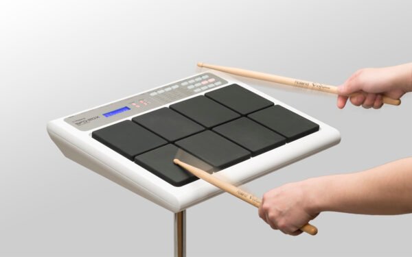 OCTAPAD SPD-20X Digital Percussion Pad