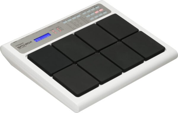 OCTAPAD SPD-20X Digital Percussion Pad