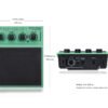 SPD::ONE ELECTRO Percussion Pad