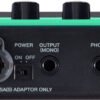SPD::ONE ELECTRO Percussion Pad