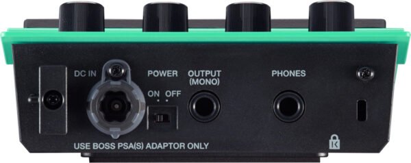 SPD::ONE ELECTRO Percussion Pad