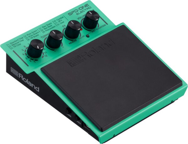 SPD::ONE ELECTRO Percussion Pad