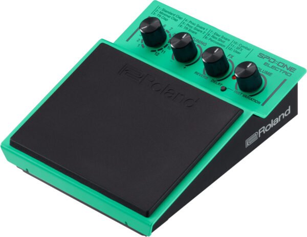 SPD::ONE ELECTRO Percussion Pad