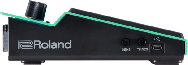 SPD::ONE ELECTRO Percussion Pad
