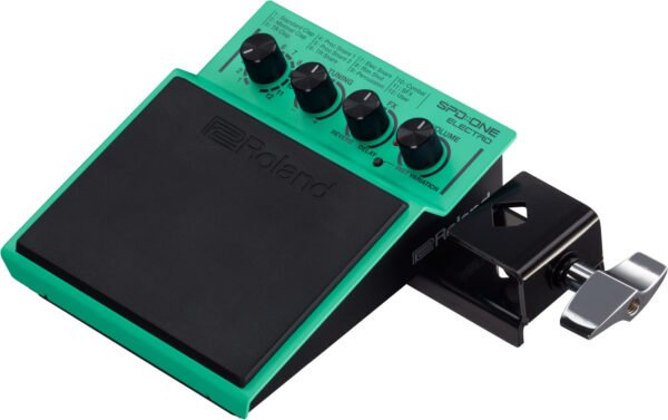 SPD::ONE ELECTRO Percussion Pad