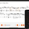 Roland Piano App