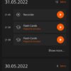 Roland Piano App