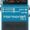 PS-6 Harmonist