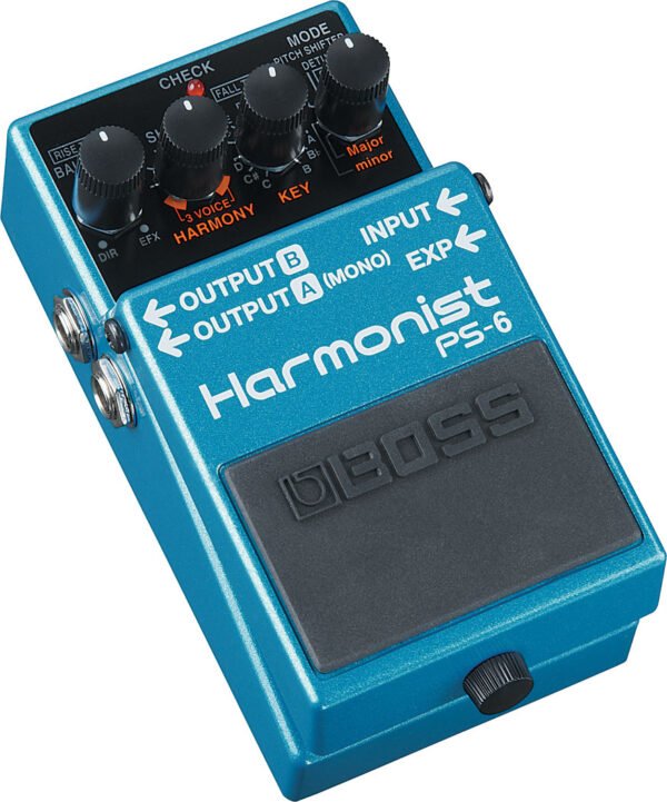 PS-6 Harmonist