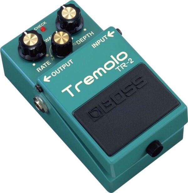 TR-2 Tremolo