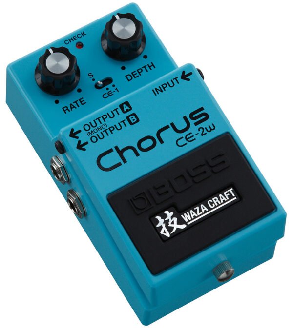 CE-2W Chorus