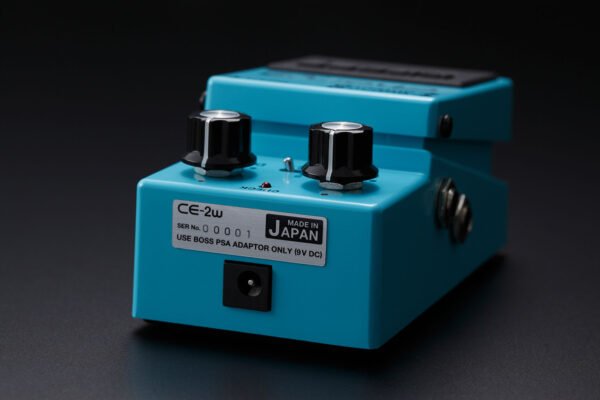 CE-2W Chorus