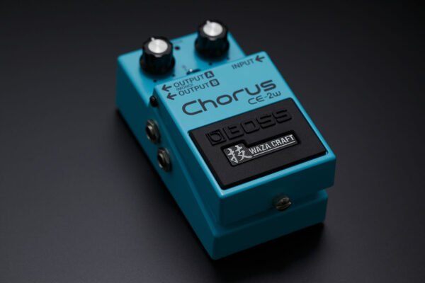 CE-2W Chorus