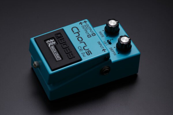 CE-2W Chorus