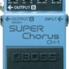 CH-1 SUPER Chorus