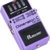 DC-2W Dimension