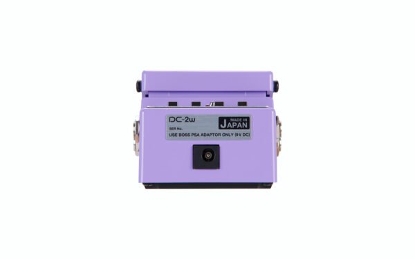 DC-2W Dimension
