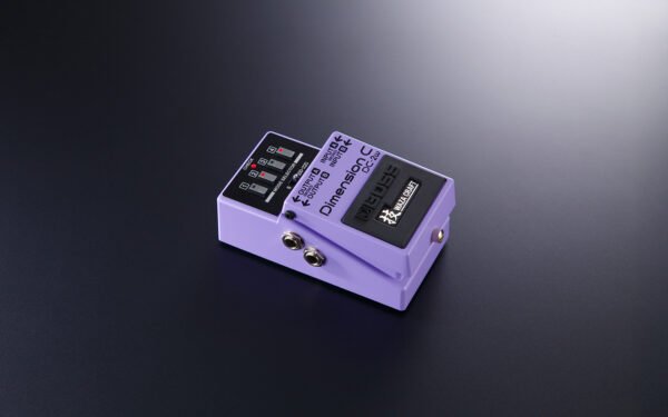 DC-2W Dimension