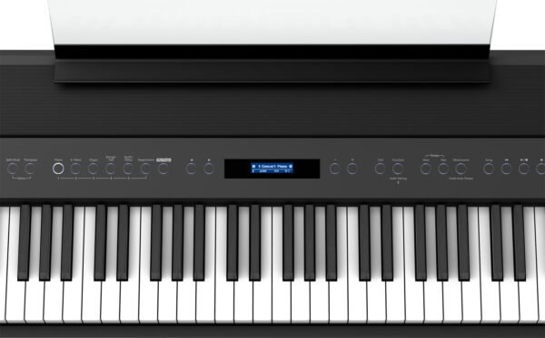 Roland FP-90X Digital Piano UAE – Flagship Portable Performance