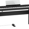 Roland FP-60X Digital Piano UAE – Portable, Professional & Versatile