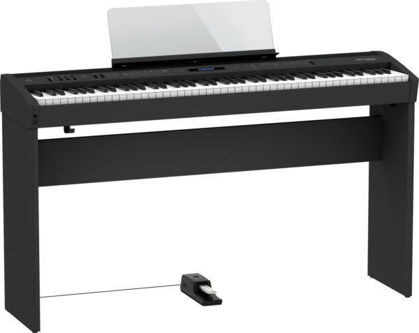 Roland FP-60X Digital Piano UAE – Portable, Professional & Versatile