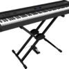 Roland FP-60X Digital Piano UAE – Portable, Professional & Versatile
