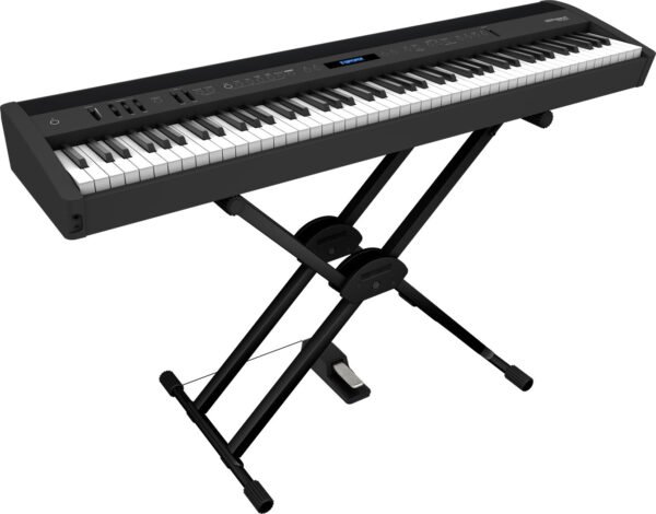 Roland FP-60X Digital Piano UAE – Portable, Professional & Versatile