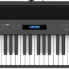 Roland FP-60X Digital Piano UAE – Portable, Professional & Versatile