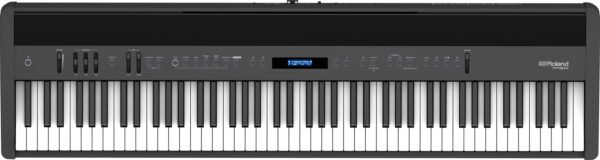 Roland FP-60X Digital Piano UAE – Portable, Professional & Versatile