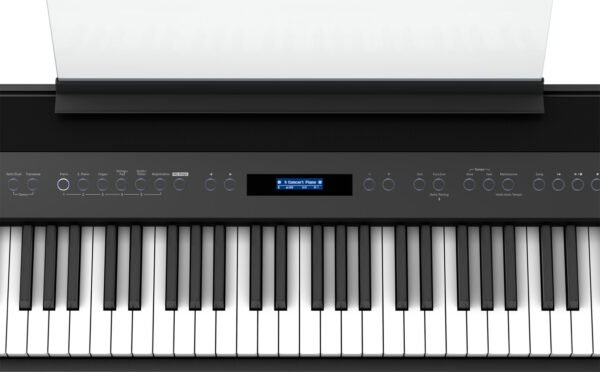 Roland FP-60X Digital Piano UAE – Portable, Professional & Versatile