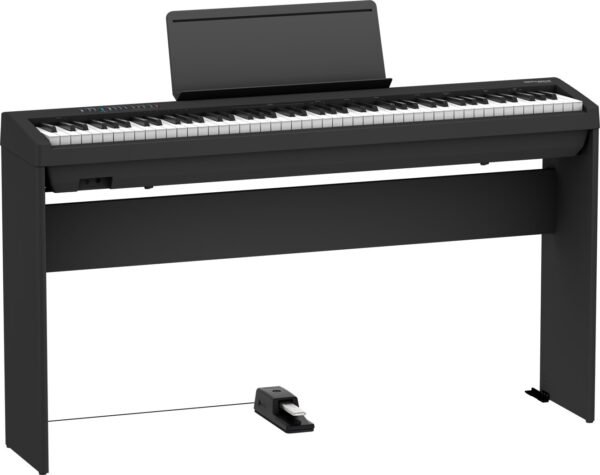 Roland FP-30X Digital Piano UAE – Portable, Powerful & Performance-Ready