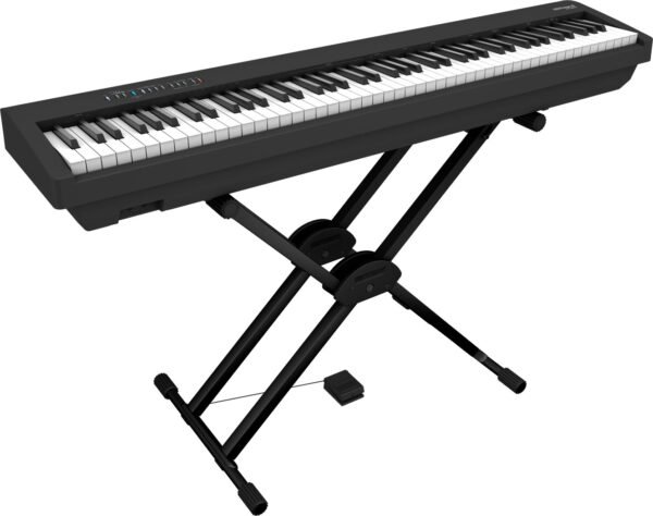 Roland FP-30X Digital Piano UAE – Portable, Powerful & Performance-Ready