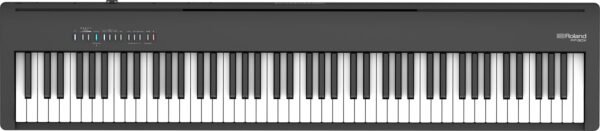 Roland FP-30X Digital Piano UAE – Portable, Powerful & Performance-Ready