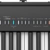 Roland FP-30X Digital Piano UAE – Portable, Powerful & Performance-Ready