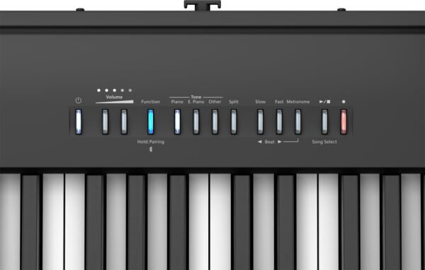 Roland FP-30X Digital Piano UAE – Portable, Powerful & Performance-Ready