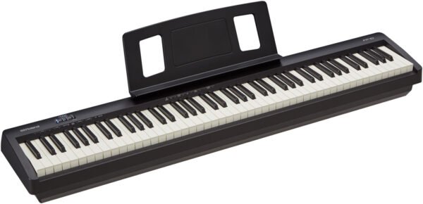 Roland FP-10 Digital Piano UAE – Compact, Affordable & Authentic Sound
