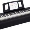 Roland FP-10 Digital Piano UAE – Compact, Affordable & Authentic Sound