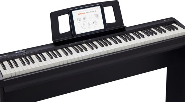 Roland FP-10 Digital Piano UAE – Compact, Affordable & Authentic Sound