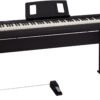 Roland FP-10 Digital Piano UAE – Compact, Affordable & Authentic Sound