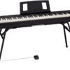Roland FP-10 Digital Piano UAE – Compact, Affordable & Authentic Sound