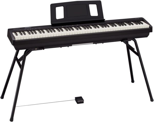 Roland FP-10 Digital Piano UAE – Compact, Affordable & Authentic Sound